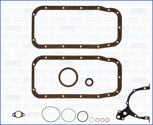 Ajusa 54051600 - Kit guarnizioni, Monoblocco autozon.pro