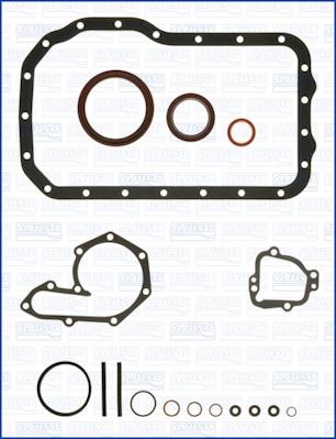 Ajusa 54053600 - Kit guarnizioni, Monoblocco autozon.pro