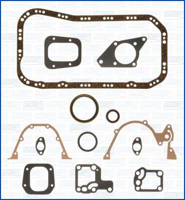 Ajusa 54053300 - Kit guarnizioni, Monoblocco autozon.pro