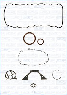 Ajusa 54052600 - Kit guarnizioni, Monoblocco autozon.pro