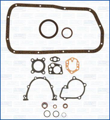 Ajusa 54069900 - Kit guarnizioni, Monoblocco autozon.pro