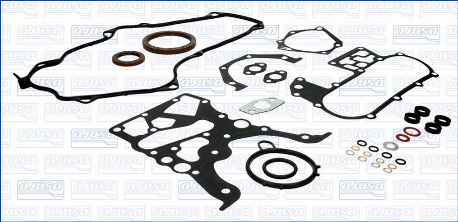 Ajusa 54066700 - Kit guarnizioni, Monoblocco autozon.pro