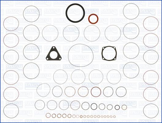 Ajusa 54060900 - Kit guarnizioni, Monoblocco autozon.pro