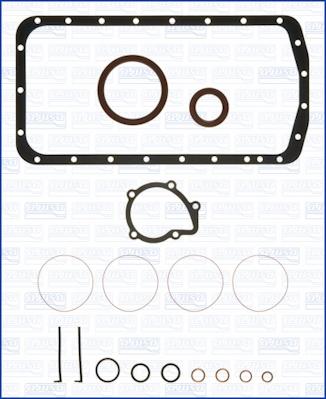 Ajusa 54061800 - Kit guarnizioni, Monoblocco autozon.pro