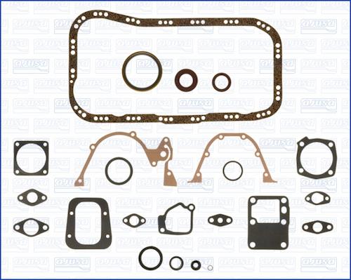 Ajusa 54061300 - Kit guarnizioni, Monoblocco autozon.pro