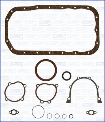 Ajusa 54068000 - Kit guarnizioni, Monoblocco autozon.pro