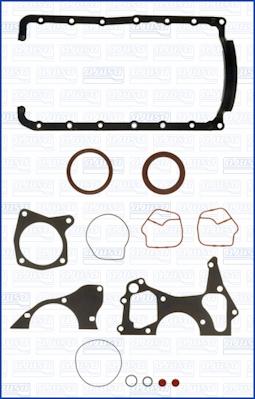 Ajusa 54062400 - Kit guarnizioni, Monoblocco autozon.pro