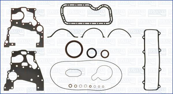 Ajusa 54067100 - Kit guarnizioni, Monoblocco autozon.pro