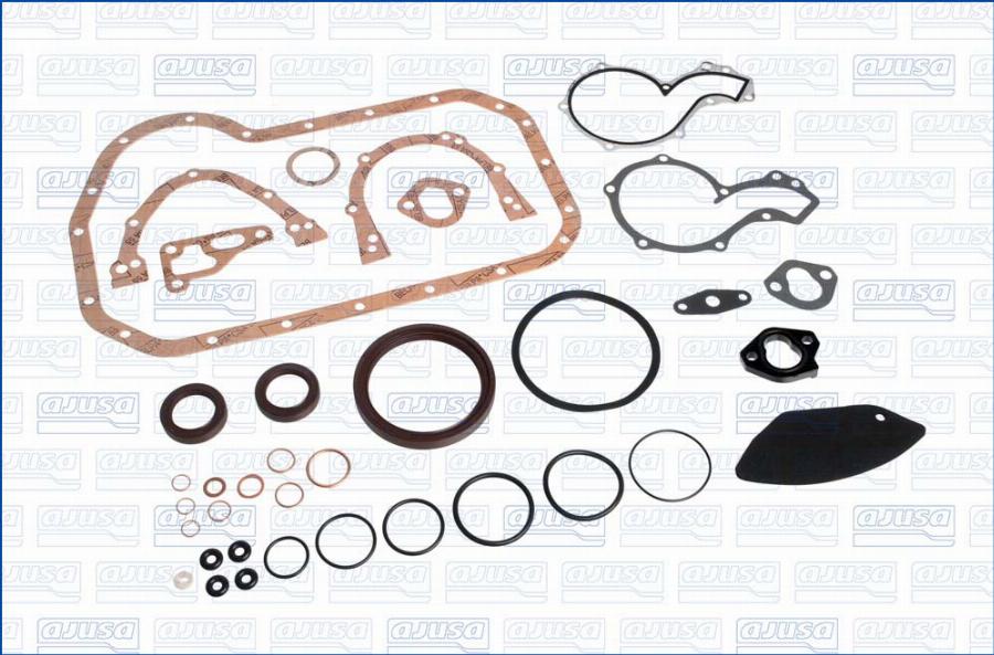 Ajusa 54005900 - Kit guarnizioni, Monoblocco autozon.pro