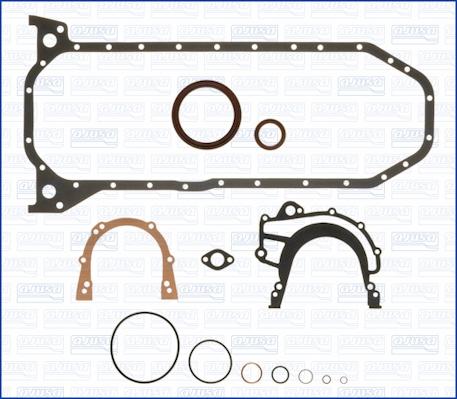 Ajusa 54005500 - Kit guarnizioni, Monoblocco autozon.pro