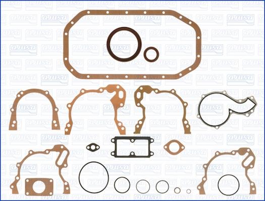 Ajusa 54005800 - Kit guarnizioni, Monoblocco autozon.pro