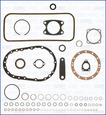 Ajusa 54006500 - Kit guarnizioni, Monoblocco autozon.pro