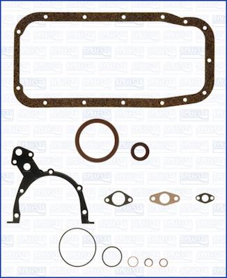 Ajusa 54002400 - Kit guarnizioni, Monoblocco autozon.pro