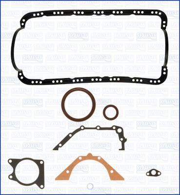 Ajusa 54014800 - Kit guarnizioni, Monoblocco autozon.pro