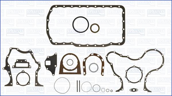 Ajusa 54015300 - Kit guarnizioni, Monoblocco autozon.pro