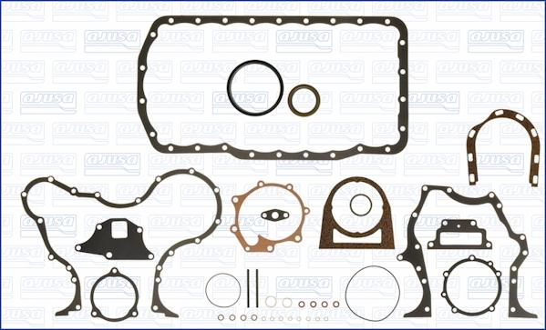 Ajusa 5401530B - Kit guarnizioni, Monoblocco autozon.pro