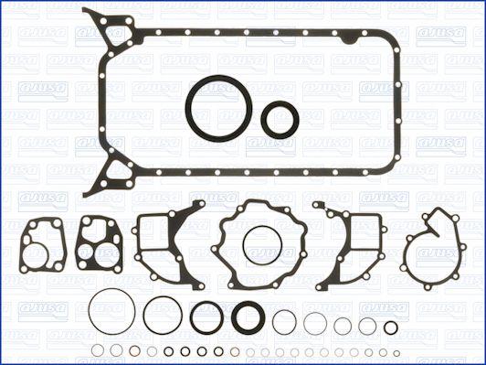 Ajusa 54010500 - Kit guarnizioni, Monoblocco autozon.pro