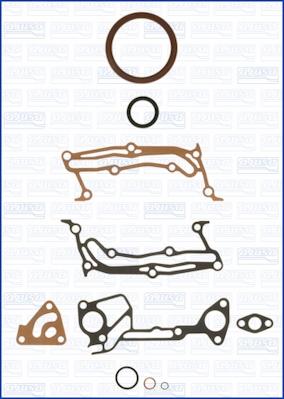 Ajusa 54089600 - Kit guarnizioni, Monoblocco autozon.pro