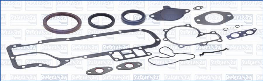 Ajusa 54084300 - Kit guarnizioni, Monoblocco autozon.pro