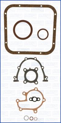 Ajusa 54085500 - Kit guarnizioni, Monoblocco autozon.pro