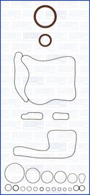 Ajusa 54085100 - Kit guarnizioni, Monoblocco autozon.pro