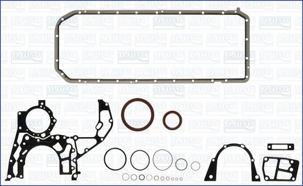 Ajusa 54080700 - Kit guarnizioni, Monoblocco autozon.pro