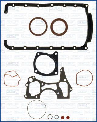 Ajusa 54081000 - Kit guarnizioni, Monoblocco autozon.pro