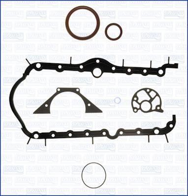 Ajusa 54088900 - Kit guarnizioni, Monoblocco autozon.pro