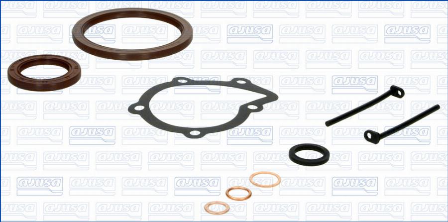 Ajusa 54088500 - Kit guarnizioni, Monoblocco autozon.pro