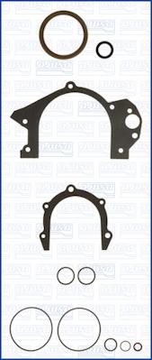 Ajusa 54083200 - Kit guarnizioni, Monoblocco autozon.pro