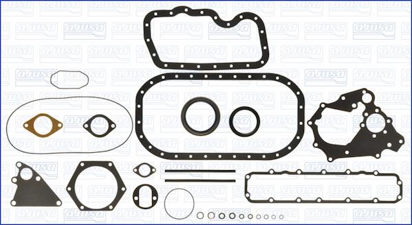 Ajusa 54036700 - Kit guarnizioni, Monoblocco autozon.pro