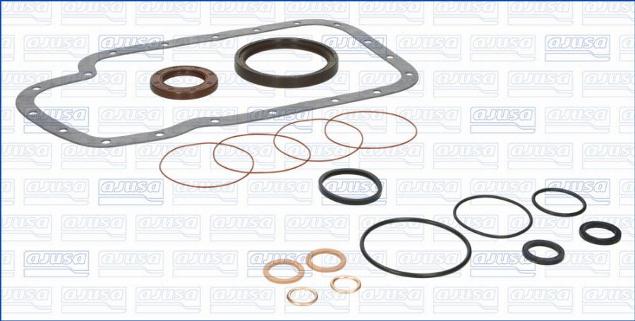 Ajusa 54030700 - Kit guarnizioni, Monoblocco autozon.pro