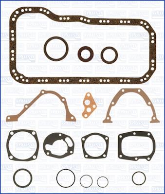 Ajusa 54033700 - Kit guarnizioni, Monoblocco autozon.pro