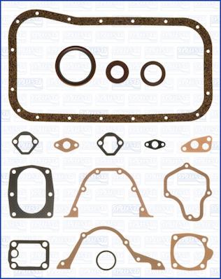 Ajusa 54026000 - Kit guarnizioni, Monoblocco autozon.pro