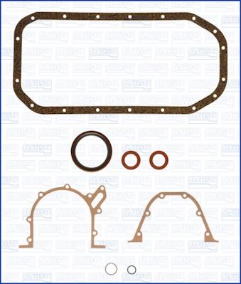 Ajusa 54026100 - Kit guarnizioni, Monoblocco autozon.pro