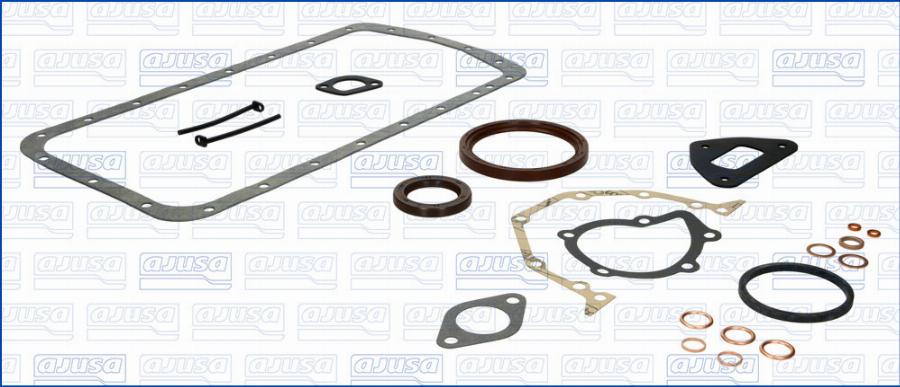 Ajusa 54020800 - Kit guarnizioni, Monoblocco autozon.pro