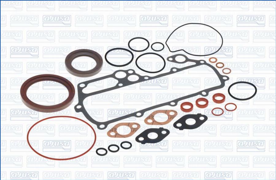 Ajusa 54075300 - Kit guarnizioni, Monoblocco autozon.pro