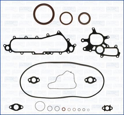 Ajusa 54075200 - Kit guarnizioni, Monoblocco autozon.pro