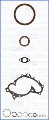 Ajusa 54071700 - Kit guarnizioni, Monoblocco autozon.pro