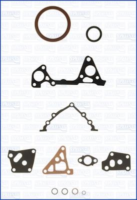 Ajusa 54073100 - Kit guarnizioni, Monoblocco autozon.pro