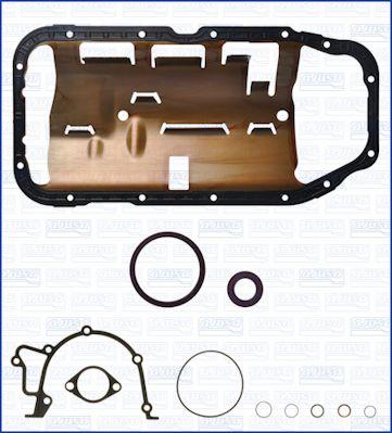 Ajusa 54077500 - Kit guarnizioni, Monoblocco autozon.pro