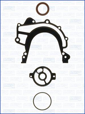 Ajusa 54195600 - Kit guarnizioni, Monoblocco autozon.pro