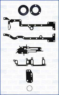 Ajusa 54196100 - Kit guarnizioni, Monoblocco autozon.pro