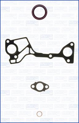 Ajusa 54190600 - Kit guarnizioni, Monoblocco autozon.pro