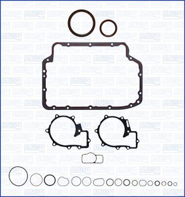 Ajusa 54198900 - Kit guarnizioni, Monoblocco autozon.pro