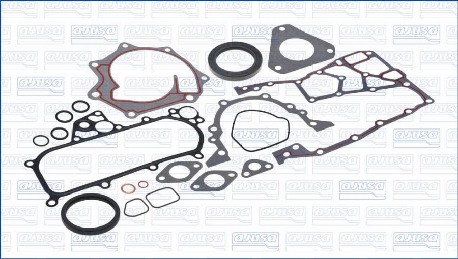 Ajusa 54193500 - Kit guarnizioni, Monoblocco autozon.pro