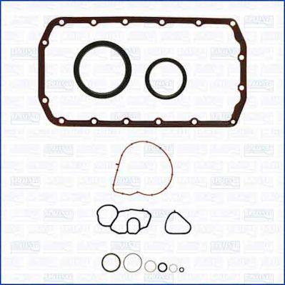 Ajusa 54193300 - Kit guarnizioni, Monoblocco autozon.pro