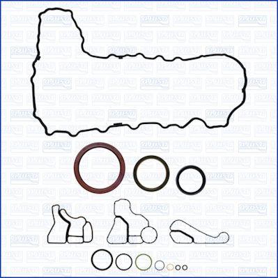 Ajusa 54192300 - Kit guarnizioni, Monoblocco autozon.pro