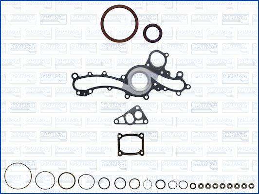 Ajusa 54197600 - Kit guarnizioni, Monoblocco autozon.pro