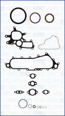 Ajusa 54197800 - Kit guarnizioni, Monoblocco autozon.pro